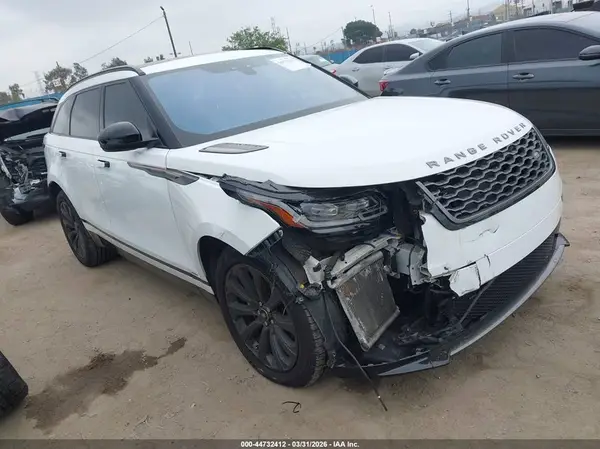 SALYL2RX3JA775676 2018 LAND ROVER RANGE ROVER VELAR - Image 1