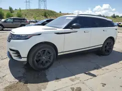 SALYL2RX3JA775919 2018 LAND ROVER RANGE ROVER VELAR