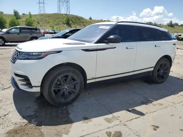 SALYL2RX3JA775919 2018 LAND ROVER RANGE ROVER - Image 1