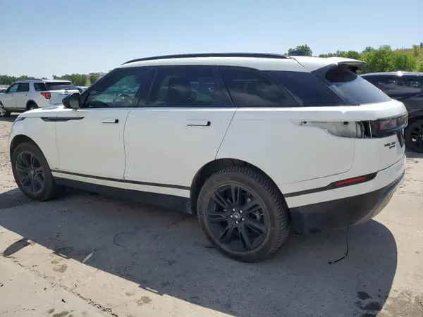 SALYL2RX3JA775919 2018 LAND ROVER RANGE ROVER - Image 2