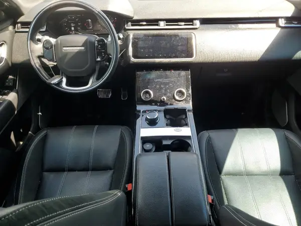 SALYL2RX3JA775919 2018 LAND ROVER RANGE ROVER - Image 8