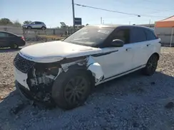 SALYL2RX4JA713414 2018 LAND ROVER RANGE ROVER VELAR
