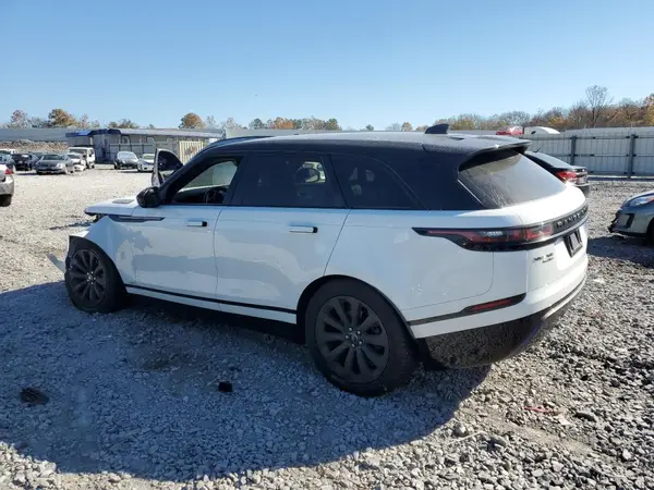 SALYL2RX4JA713414 2018 LAND ROVER RANGE ROVER VELAR - Image 2