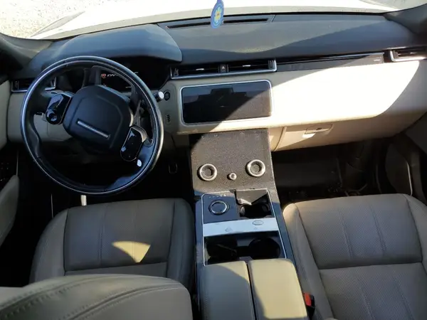SALYL2RX4JA713414 2018 LAND ROVER RANGE ROVER VELAR - Image 8
