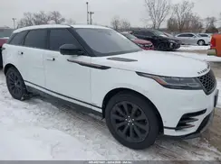 SALYL2RX4JA715194 2018 LAND ROVER RANGE ROVER VELAR