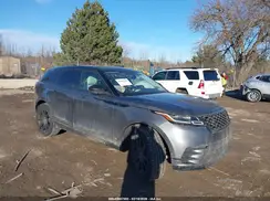 SALYL2RX4JA717513 2018 LAND ROVER RANGE ROVER VELAR