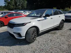 SALYL2RX4JA724932 2018 LAND ROVER RANGE ROVER VELAR