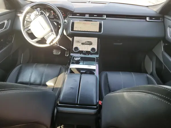 SALYL2RX4JA724932 2018 LAND ROVER RANGE ROVER VELAR - Image 8