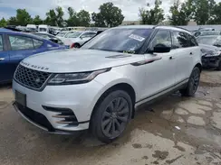 SALYL2RX4JA736370 2018 LAND ROVER RANGE ROVER