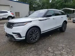 SALYL2RX4JA742167 2018 LAND ROVER RANGE ROVER