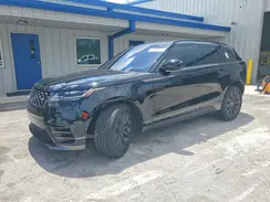 SALYL2RX4JA746204 2018 LAND ROVER RANGE ROVER