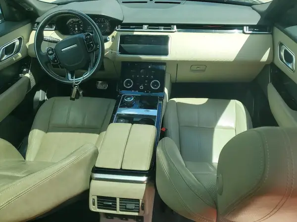 SALYL2RX4JA746204 2018 LAND ROVER RANGE ROVER - Image 8
