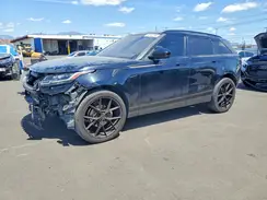 SALYL2RX4JA749720 2018 LAND ROVER RANGE ROVER