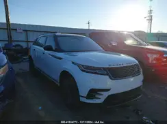 SALYL2RX4JA750298 2018 LAND ROVER RANGE ROVER VELAR