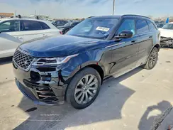 SALYL2RX4JA753444 2018 LAND ROVER RANGE ROVER VELAR