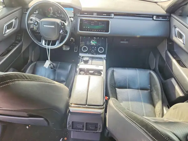 SALYL2RX4JA753444 2018 LAND ROVER RANGE ROVER VELAR - Image 8