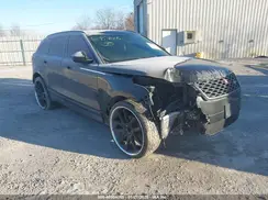 SALYL2RX4JA759034 2018 LAND ROVER RANGE ROVER VELAR