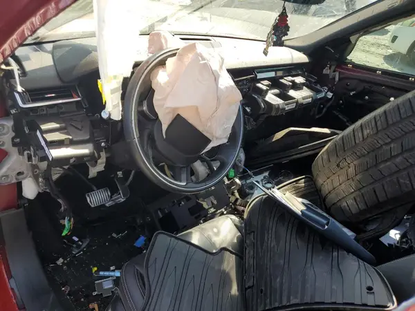 SALYL2RX4JA761897 2018 LAND ROVER RANGE ROVER - Image 8