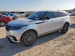 SALYL2RX4JA761981 2018 LAND ROVER RANGE ROVER VELAR