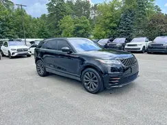 SALYL2RX4JA766162 2018 LAND ROVER RANGE ROVER