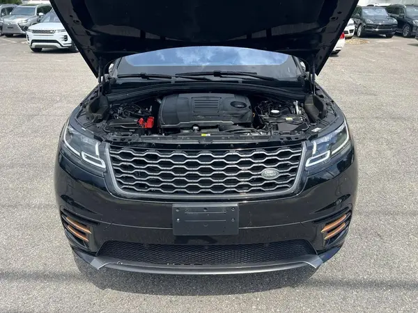 SALYL2RX4JA766162 2018 LAND ROVER RANGE ROVER - Image 8