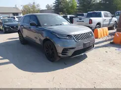 SALYL2RX4JA767036 2018 LAND ROVER RANGE ROVER VELAR