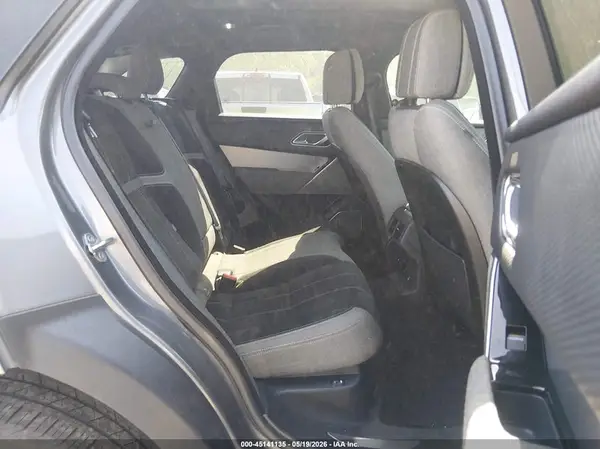 SALYL2RX4JA767036 2018 LAND ROVER RANGE ROVER VELAR - Image 8