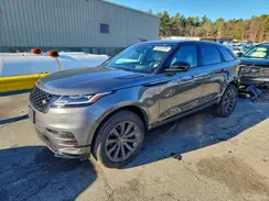 SALYL2RX4JA773242 2018 LAND ROVER RANGE ROVER VELAR