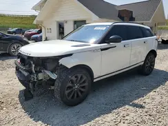 SALYL2RX4JA774326 2018 LAND ROVER RANGE ROVER VELAR