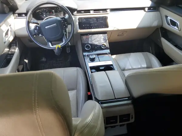 SALYL2RX4JA774326 2018 LAND ROVER RANGE ROVER VELAR - Image 8