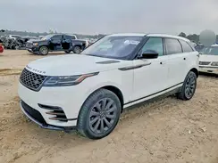 SALYL2RX4JA774648 2018 LAND ROVER RANGE ROVER