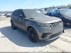 SALYL2RX4JA776674 2018 LAND ROVER RANGE ROVER VELAR