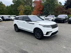 SALYL2RX4JA778618 2018 LAND ROVER RANGE ROVER VELAR