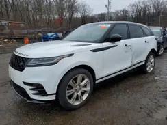SALYL2RX5JA723157 2018 LAND ROVER RANGE ROVER