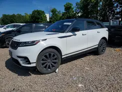 SALYL2RX5JA723806 2018 LAND ROVER RANGE ROVER