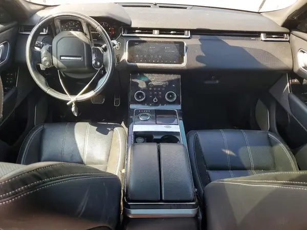 SALYL2RX5JA723806 2018 LAND ROVER RANGE ROVER - Image 8