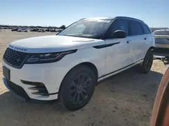 SALYL2RX5JA725572 2018 LAND ROVER RANGE ROVER