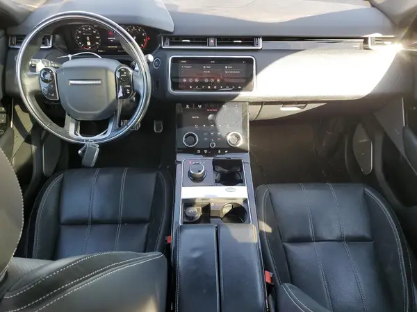 SALYL2RX5JA725572 2018 LAND ROVER RANGE ROVER - Image 8