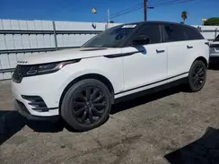 SALYL2RX5JA725765 2018 LAND ROVER RANGE ROVER VELAR