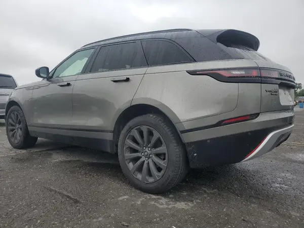 SALYL2RX5JA731100 2018 LAND ROVER RANGE ROVER - Image 2
