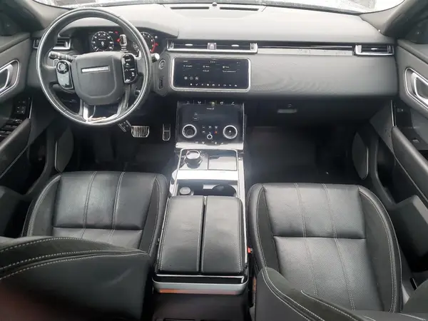 SALYL2RX5JA731100 2018 LAND ROVER RANGE ROVER - Image 8