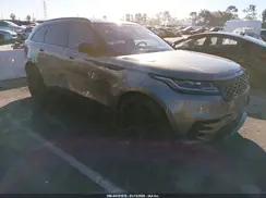 SALYL2RX5JA738970 2018 LAND ROVER RANGE ROVER VELAR