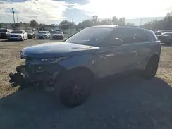 SALYL2RX5JA739780 2018 LAND ROVER RANGE ROVER VELAR