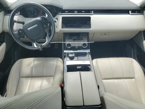 SALYL2RX5JA741142 2018 LAND ROVER RANGE ROVER - Image 8