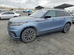 SALYL2RX5JA749340 2018 LAND ROVER RANGE ROVER