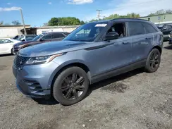 SALYL2RX5JA750911 2018 LAND ROVER RANGE ROVER VELAR