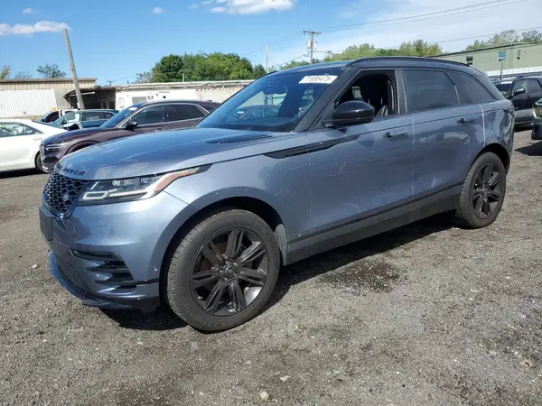 SALYL2RX5JA750911 2018 LAND ROVER RANGE ROVER VELAR - Image 1