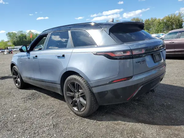 SALYL2RX5JA750911 2018 LAND ROVER RANGE ROVER VELAR - Image 2