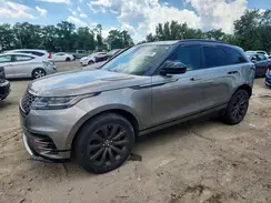 SALYL2RX5JA752108 2018 LAND ROVER RANGE ROVER