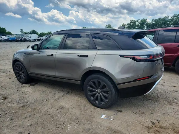 SALYL2RX5JA752108 2018 LAND ROVER RANGE ROVER - Image 2